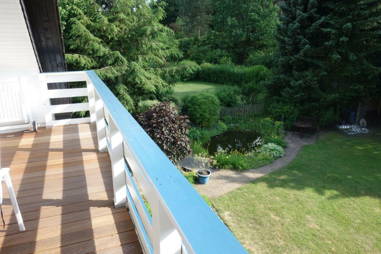 Haus Waldblick Apartment Hagen  Екстериор снимка